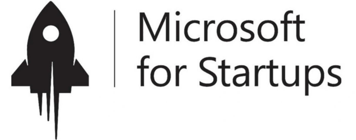 Supported by Microsoft for Startups